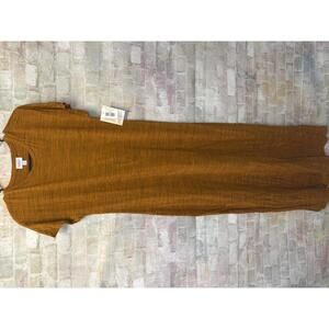 LuLaRoe Maria Dress NWT Small